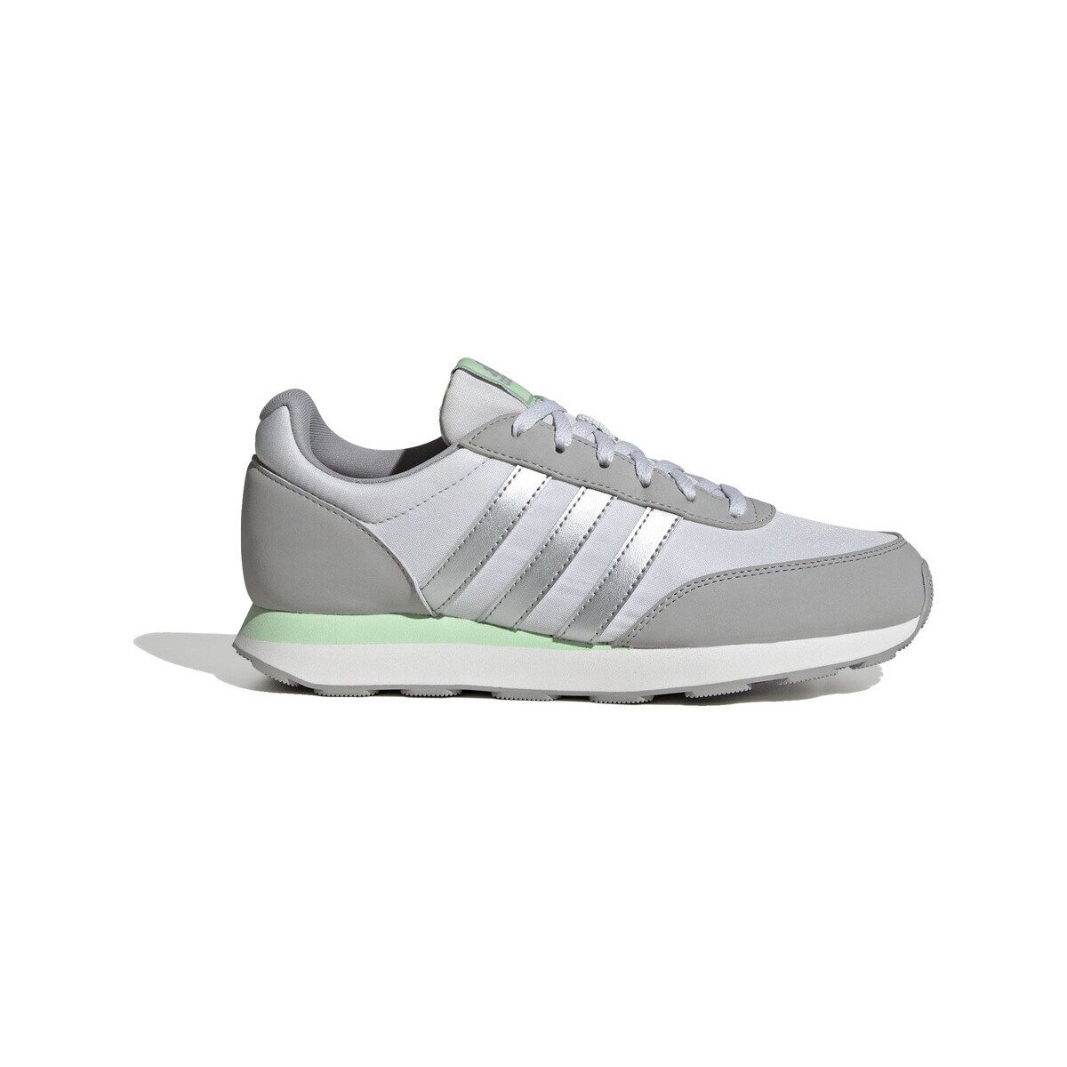 adidas Pantofi Baskets run 60s 3.0 gris