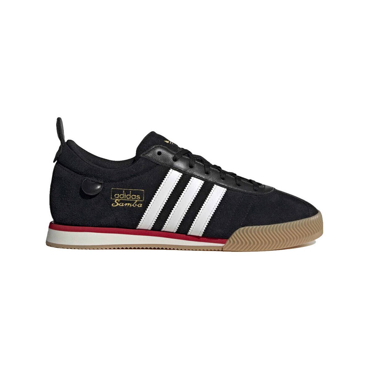 adidas Pantofi Baskets samba 62 cuir