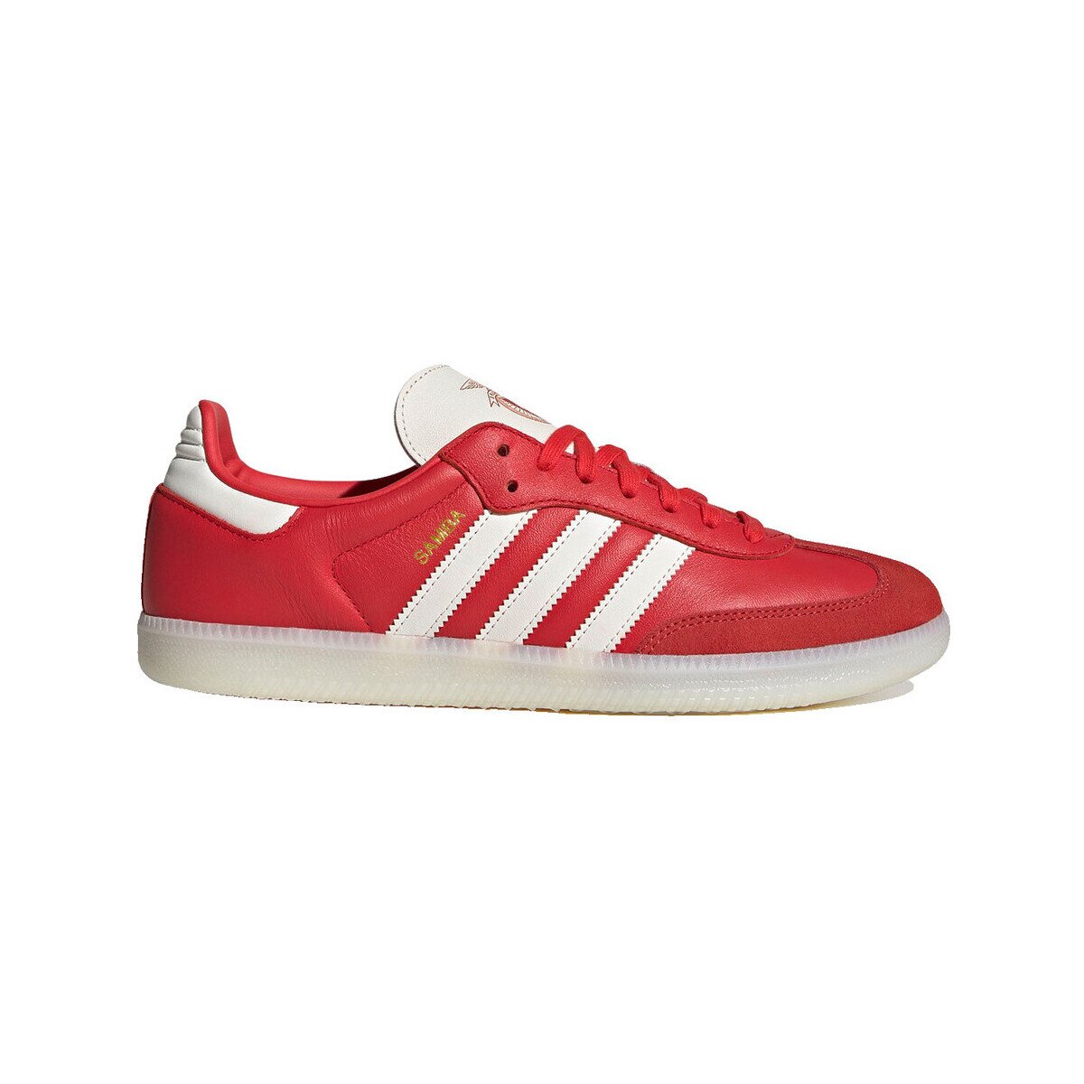 adidas Pantofi Baskets Samba Benfica cuir