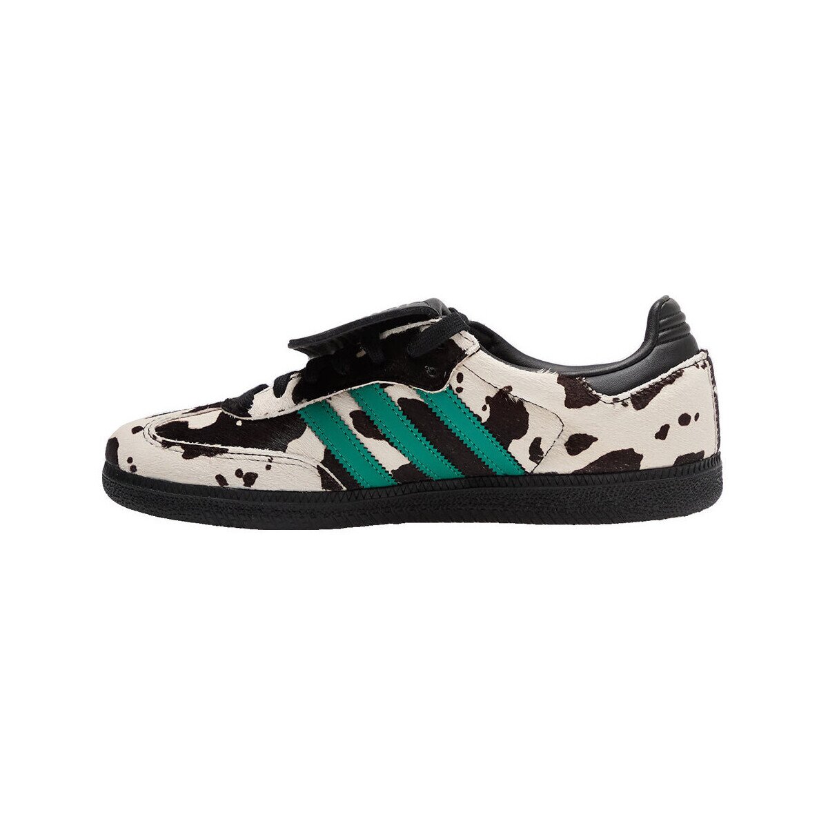 adidas Pantofi Baskets samba lt cow print cuir