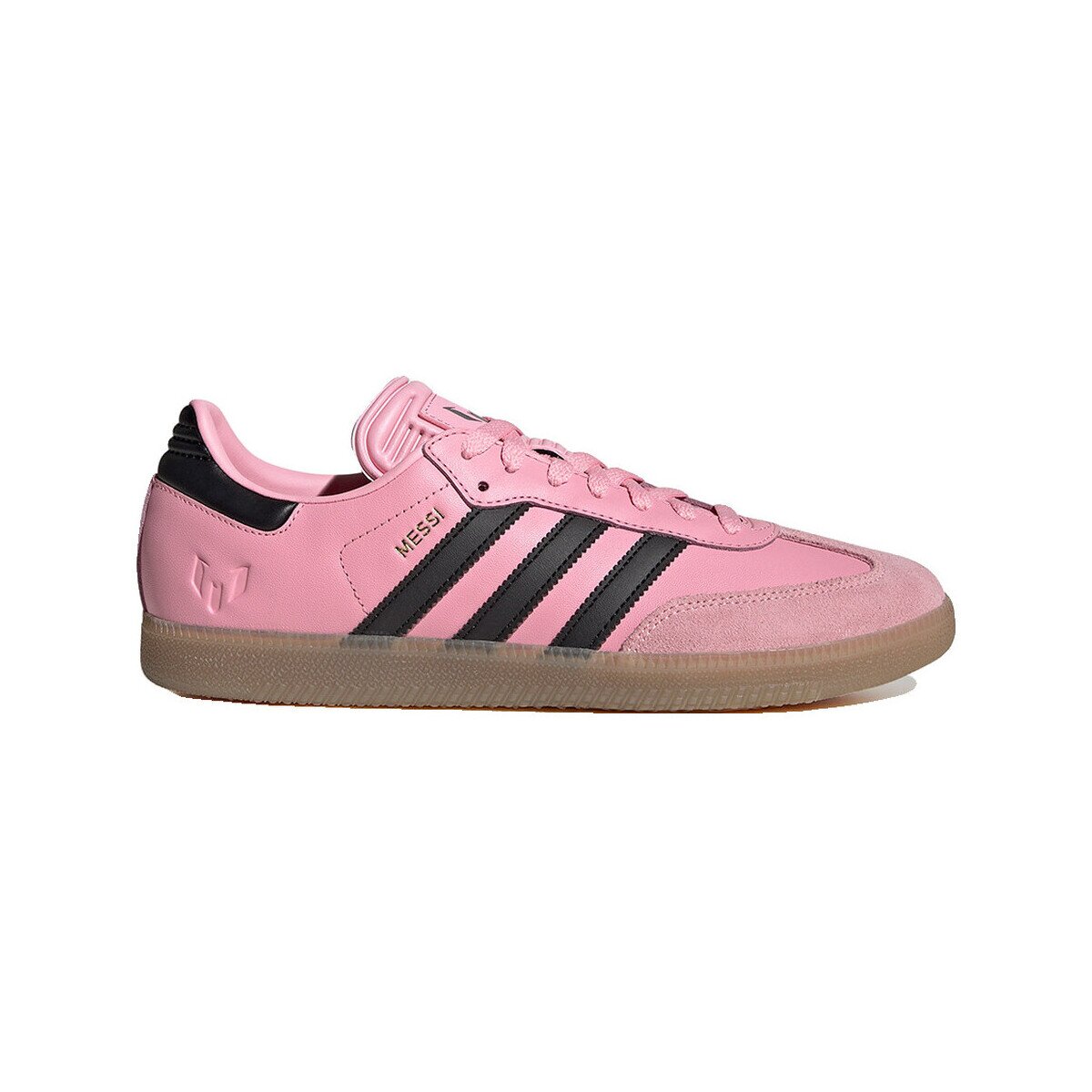 adidas Pantofi Baskets Samba Messi cuir