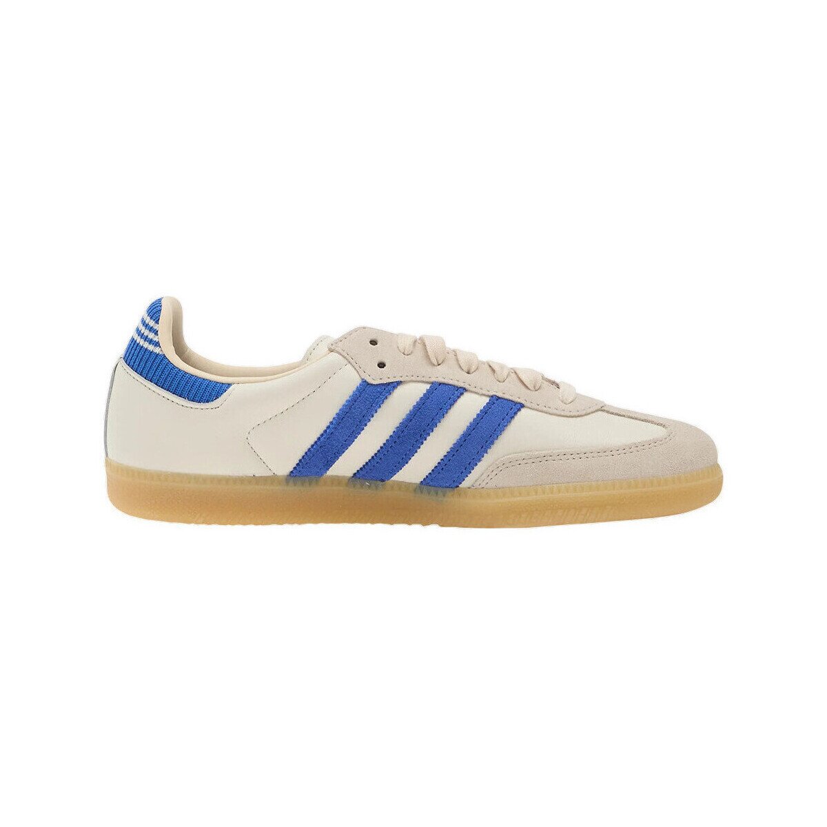 adidas Pantofi Baskets Samba OG cuir
