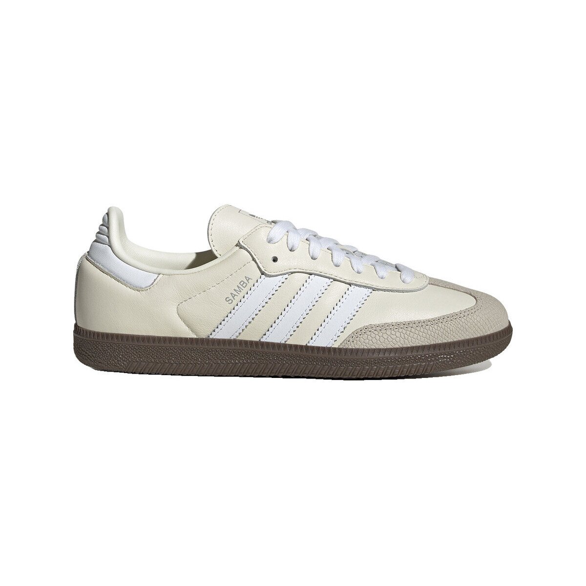 adidas Pantofi Baskets Samba OG cuir