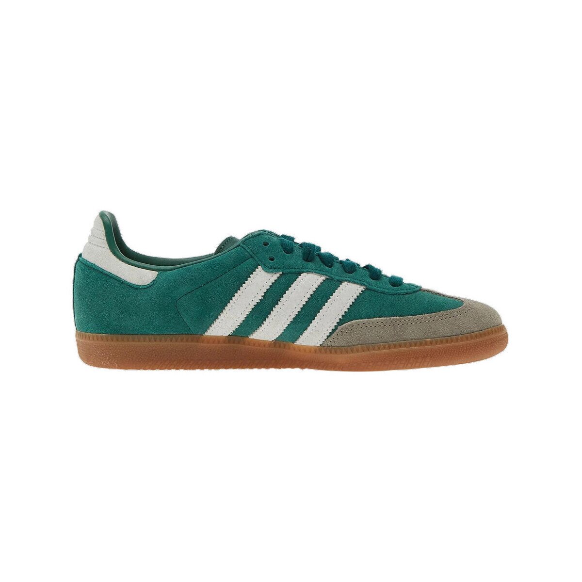 adidas Pantofi Baskets Samba OG cuir