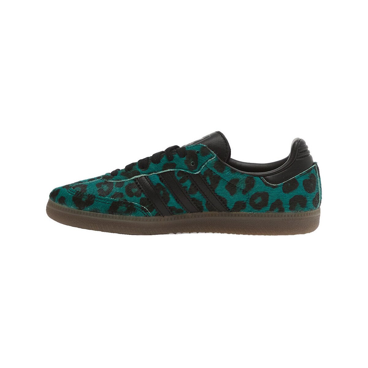 adidas Pantofi Baskets Samba OG cuir