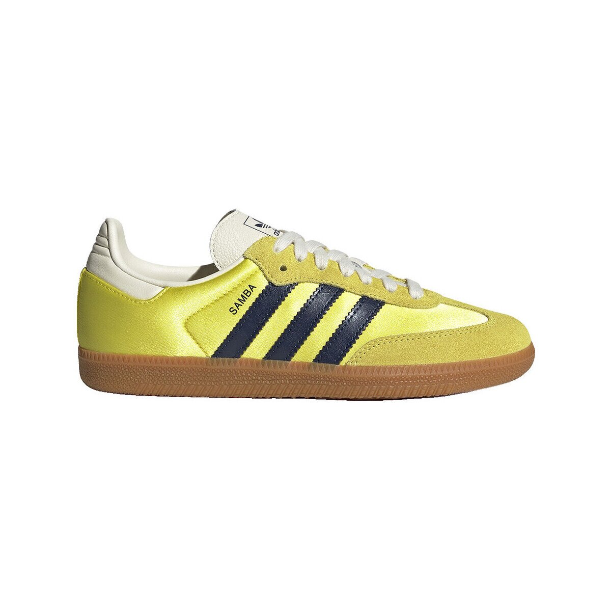 adidas Pantofi Baskets Samba OG cuir