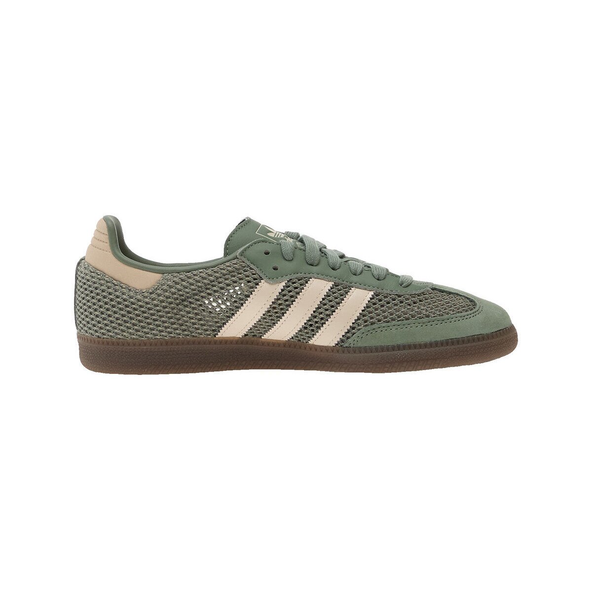 adidas Pantofi Baskets Samba OG cuir