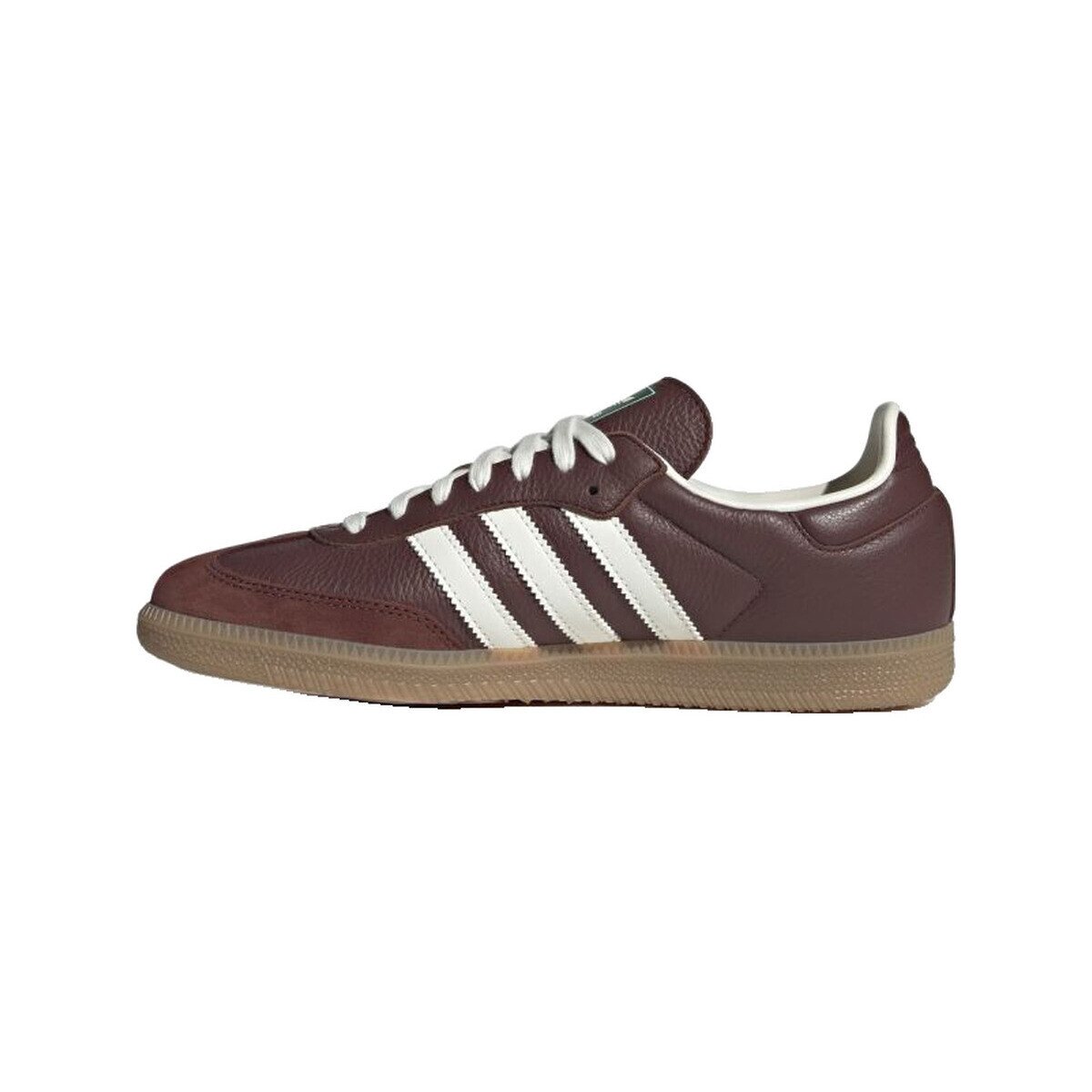 adidas Pantofi Baskets Samba OG cuir