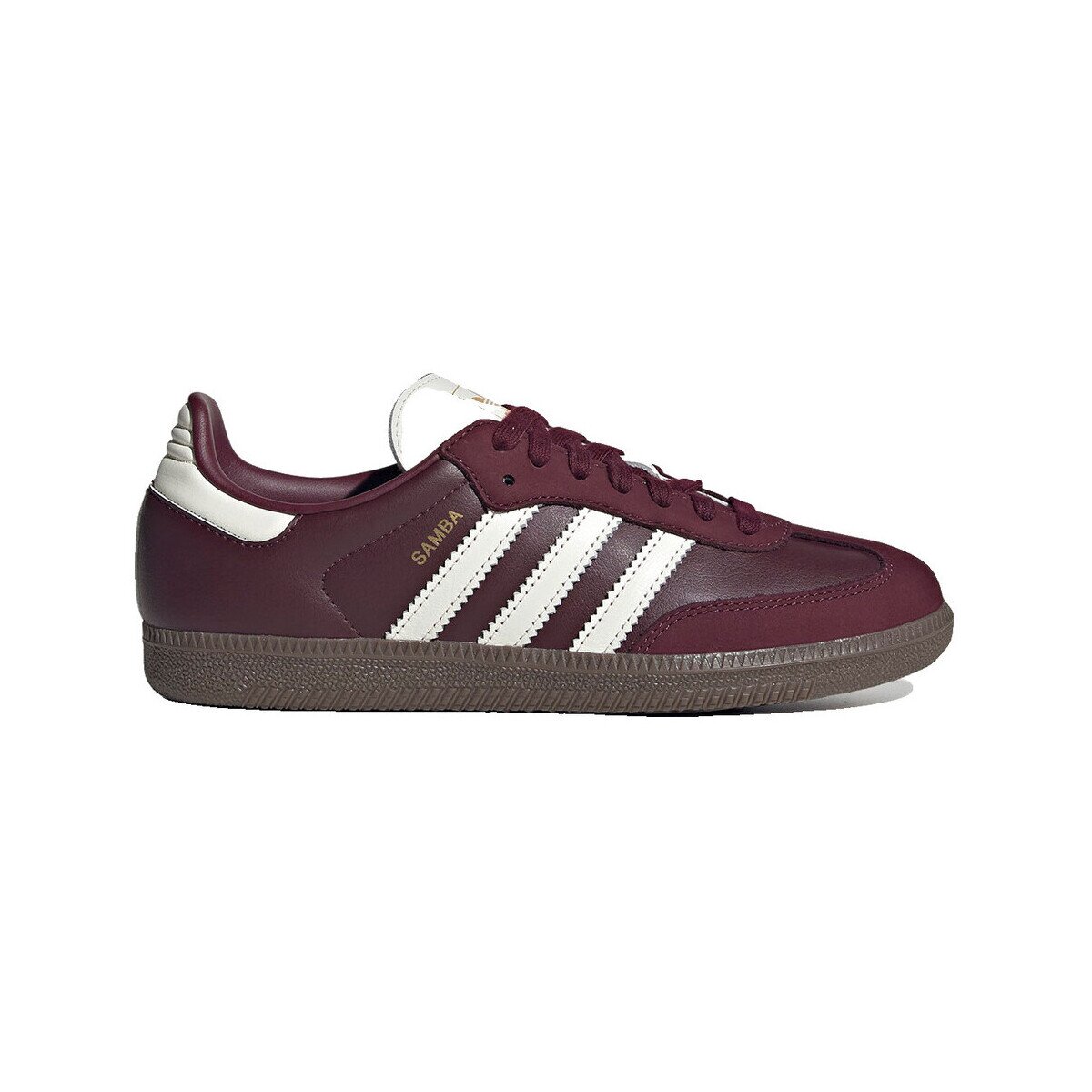 adidas Pantofi Baskets Samba OG cuir
