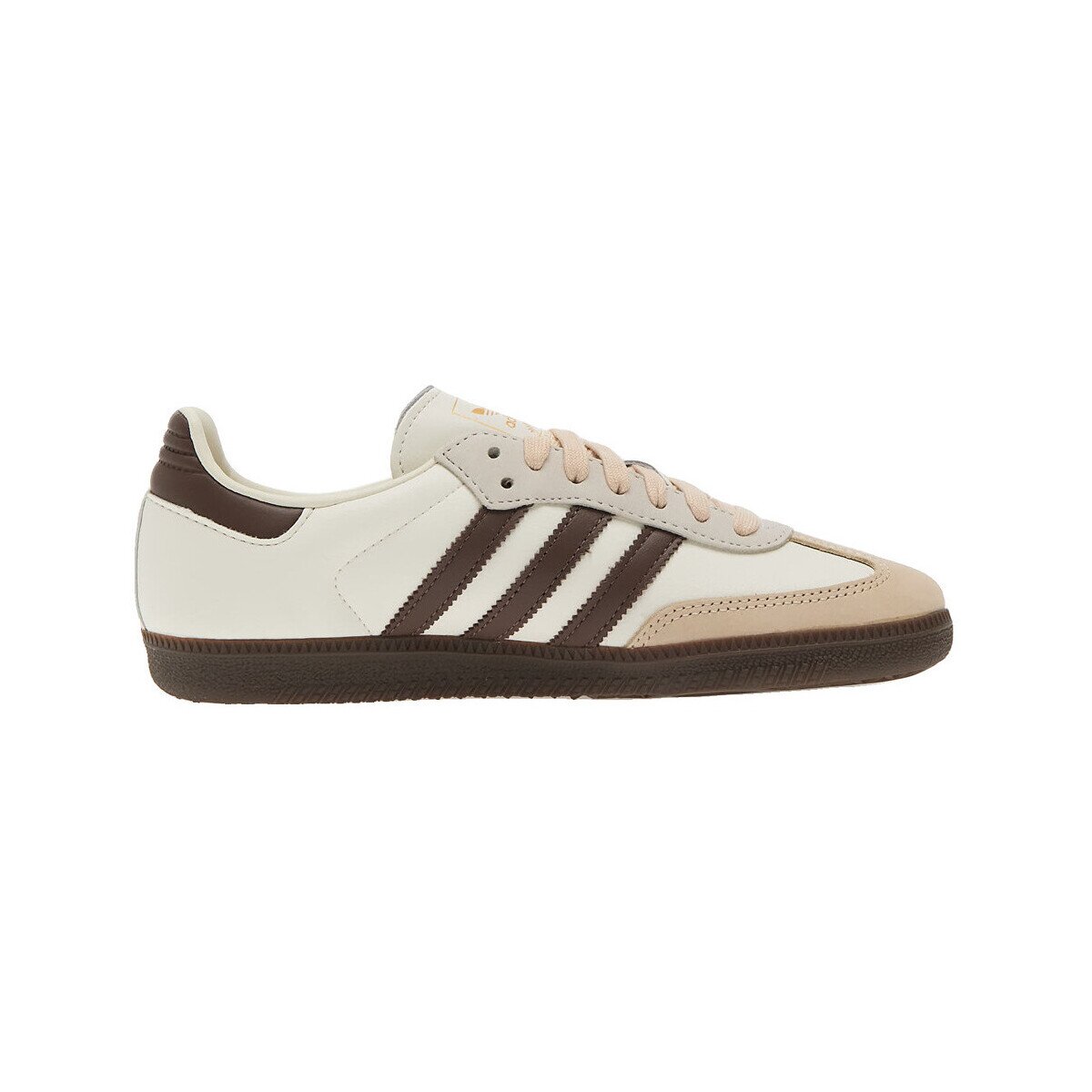 adidas Pantofi Baskets samba og cuir