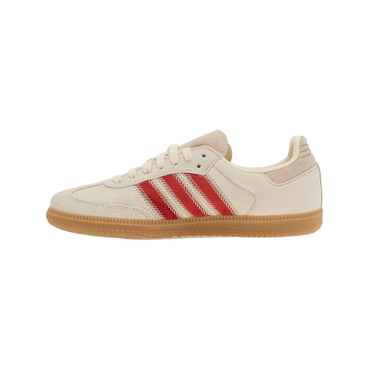 adidas Pantofi Baskets Samba OG cuir