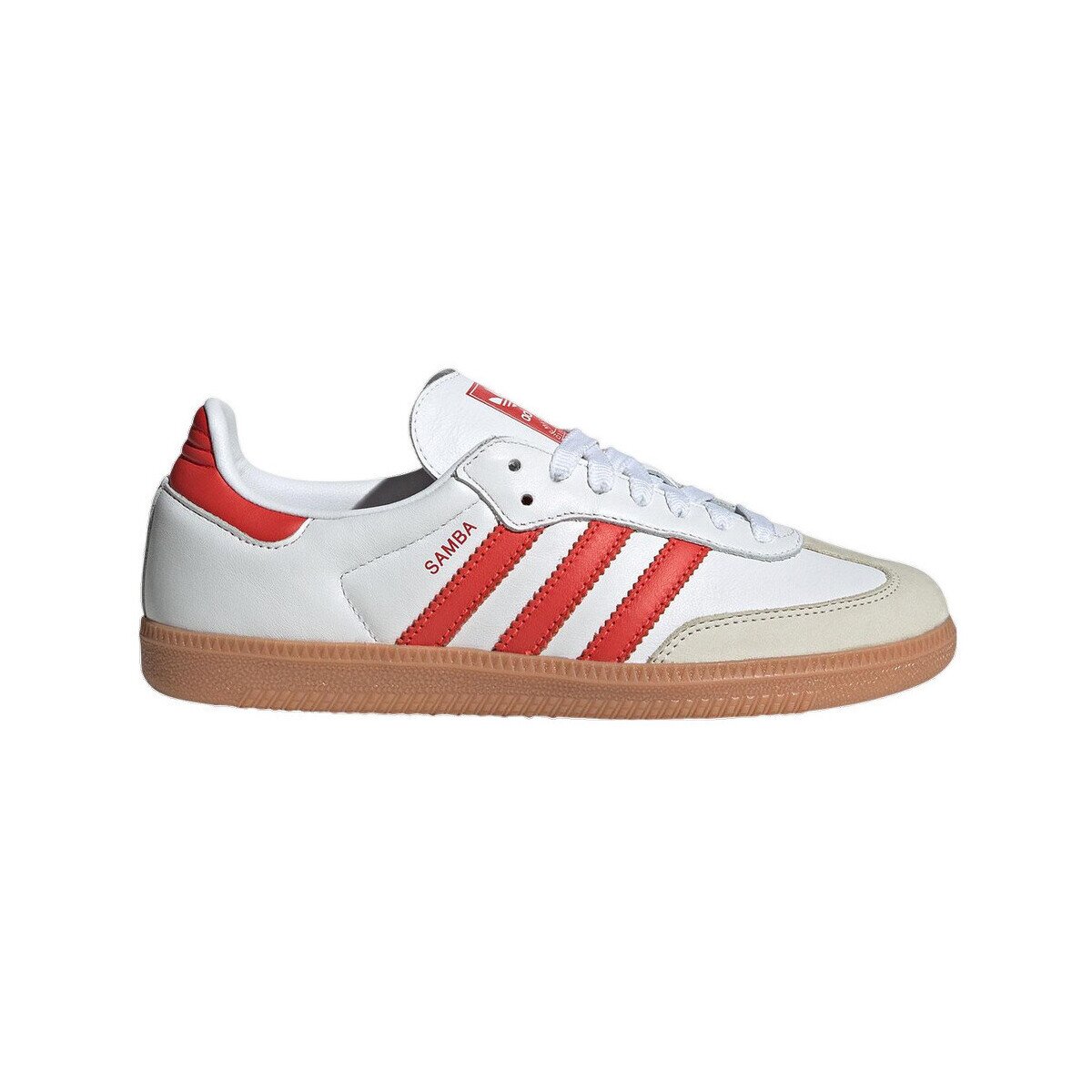 adidas Pantofi Baskets Samba OG cuir