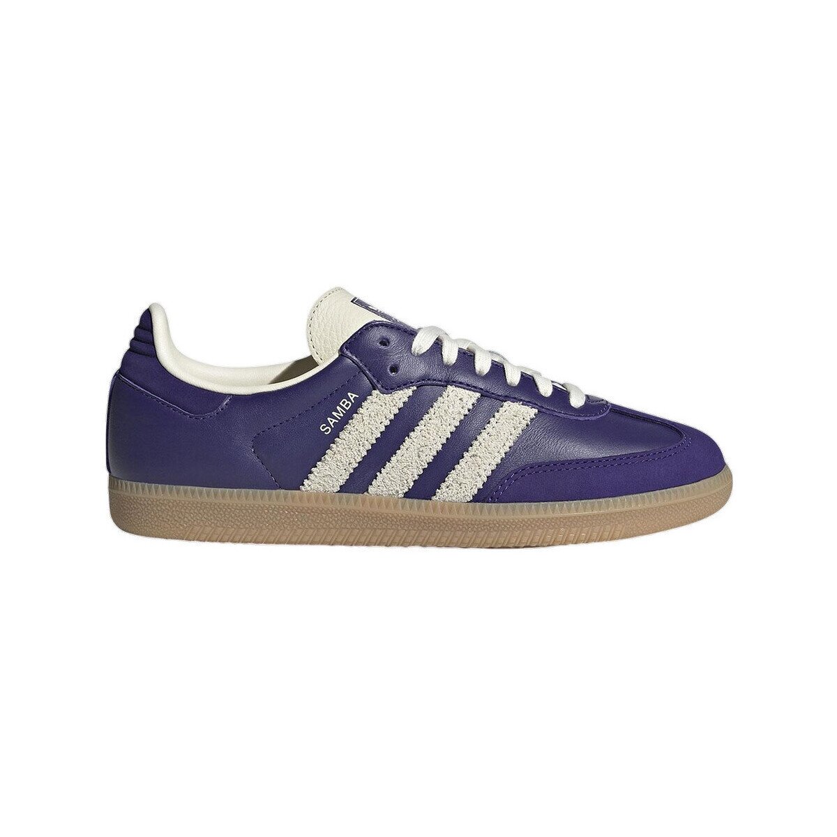 adidas Pantofi Baskets Samba OG cuir