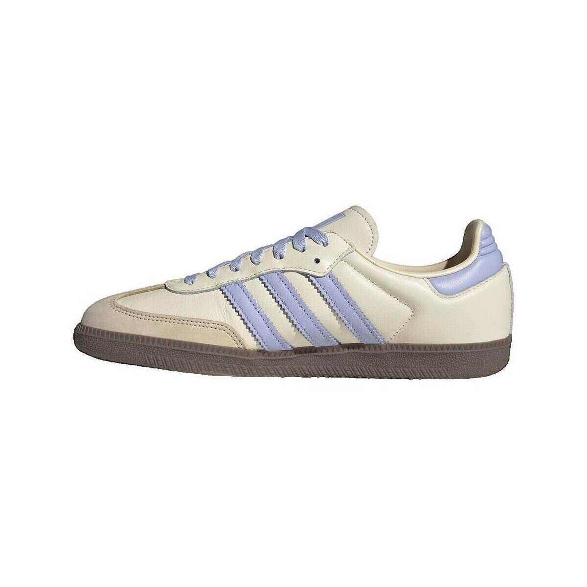 adidas Pantofi Baskets Samba OG cuir