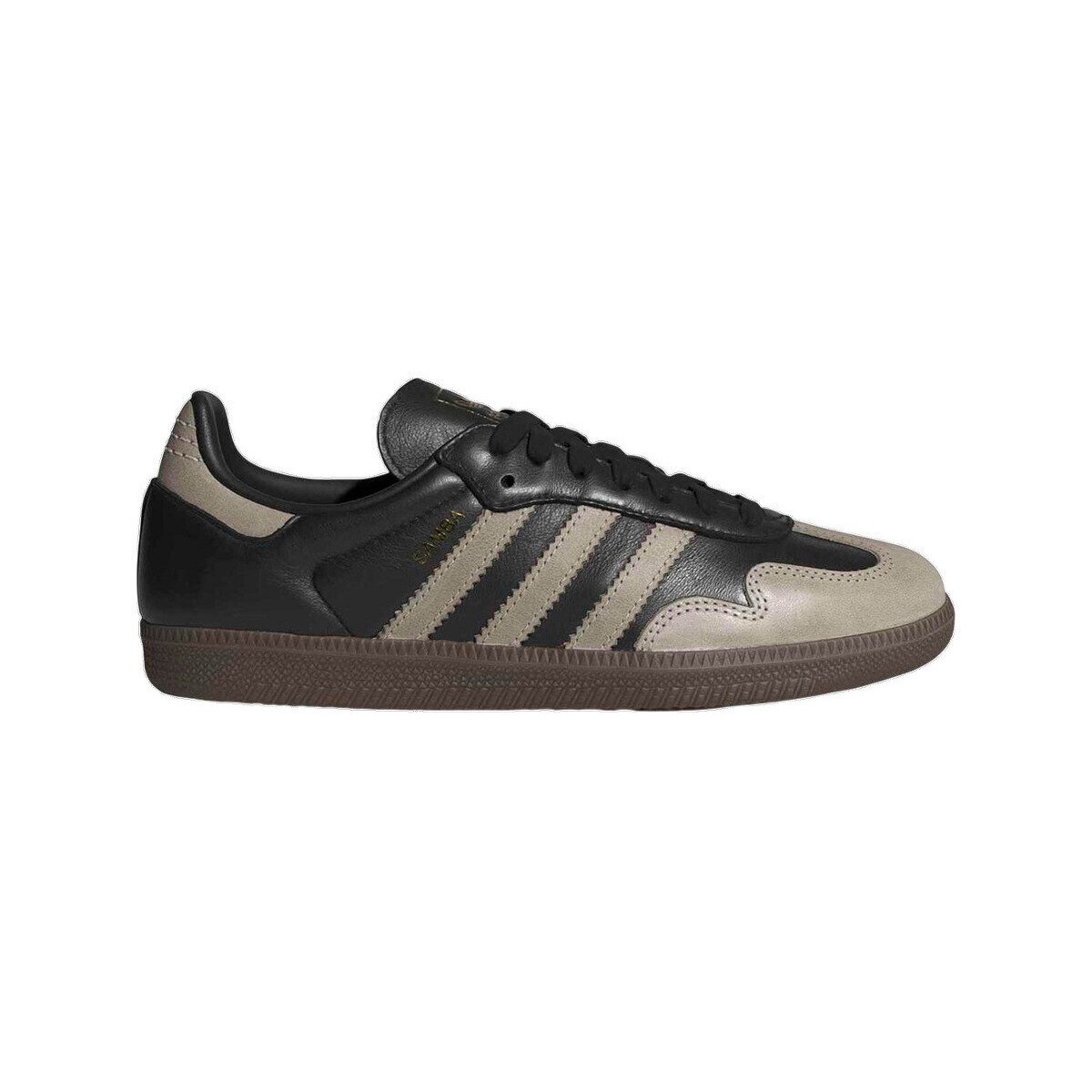 adidas Pantofi Baskets Samba OG cuir