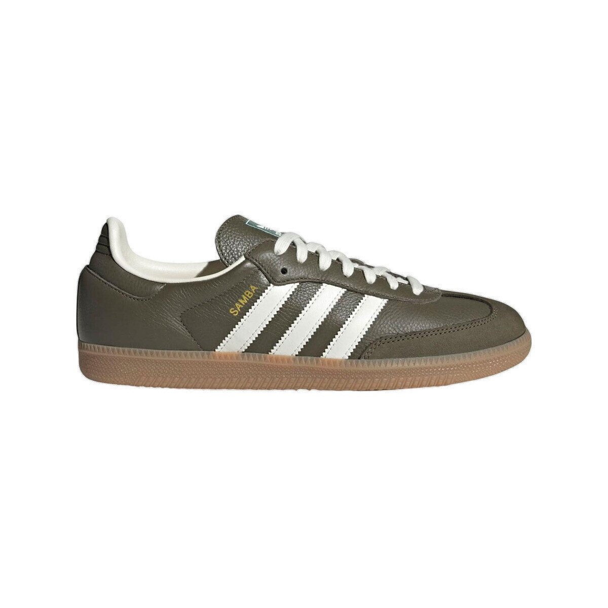 adidas Pantofi Baskets Samba OG cuir
