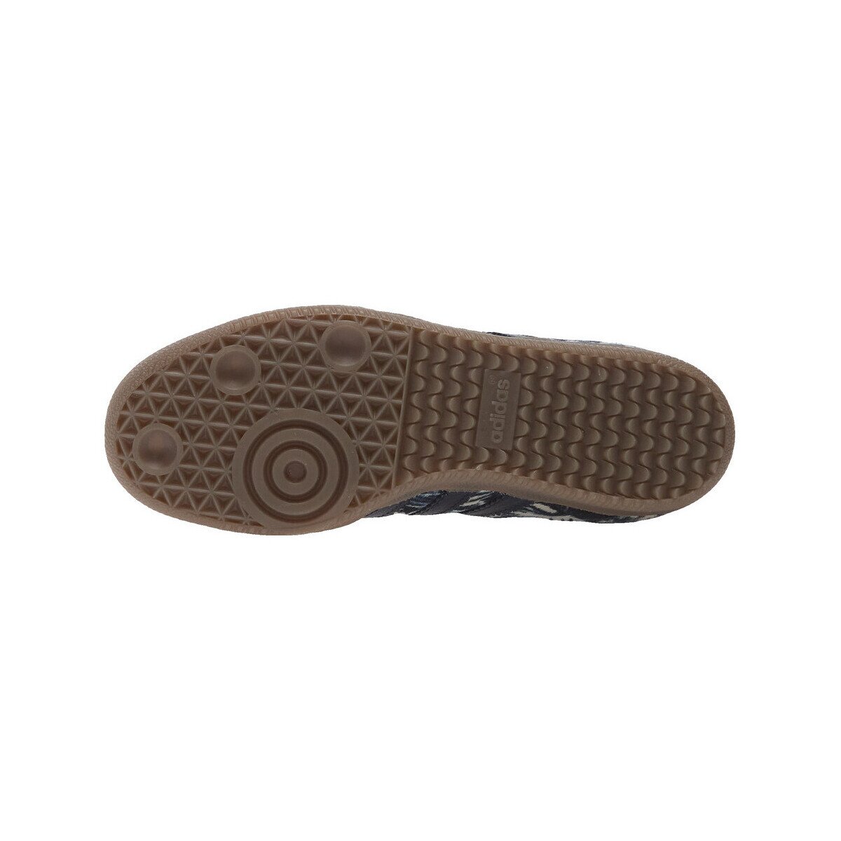 adidas Pantofi Baskets Samba OG cuir