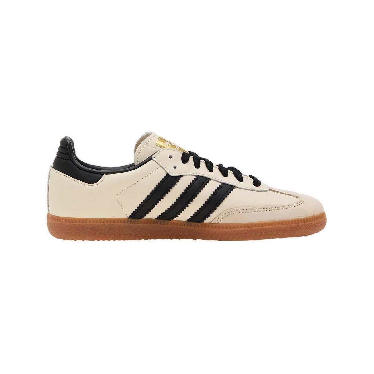 adidas Pantofi Baskets Samba OG cuir