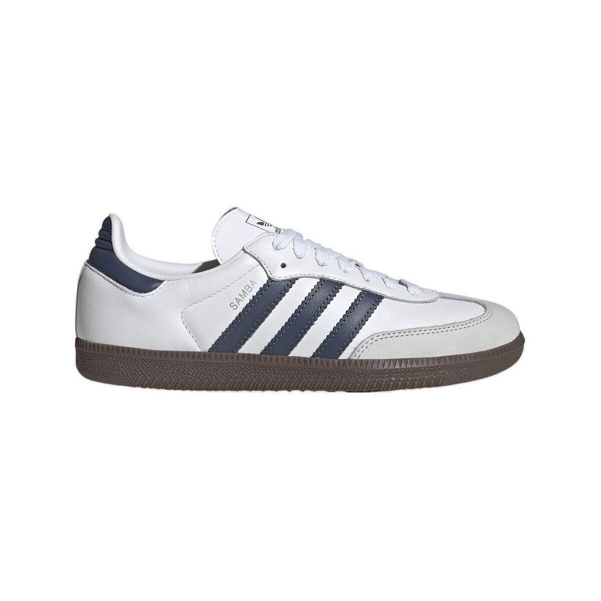adidas Pantofi Baskets Samba OG cuir de veau