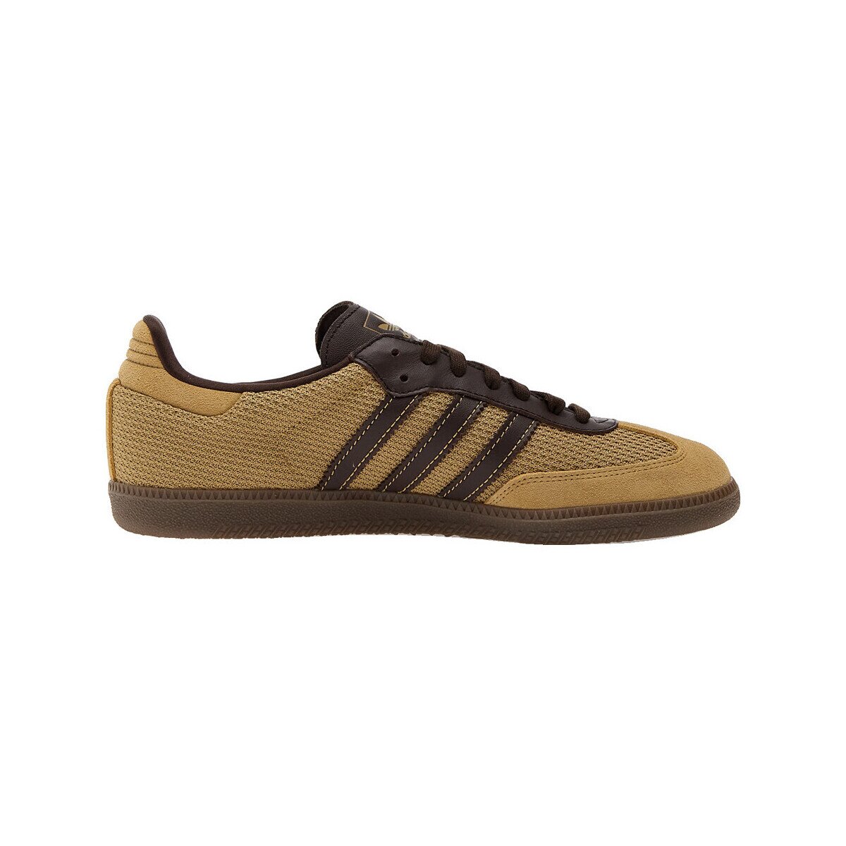 adidas Pantofi Baskets Samba OG daim
