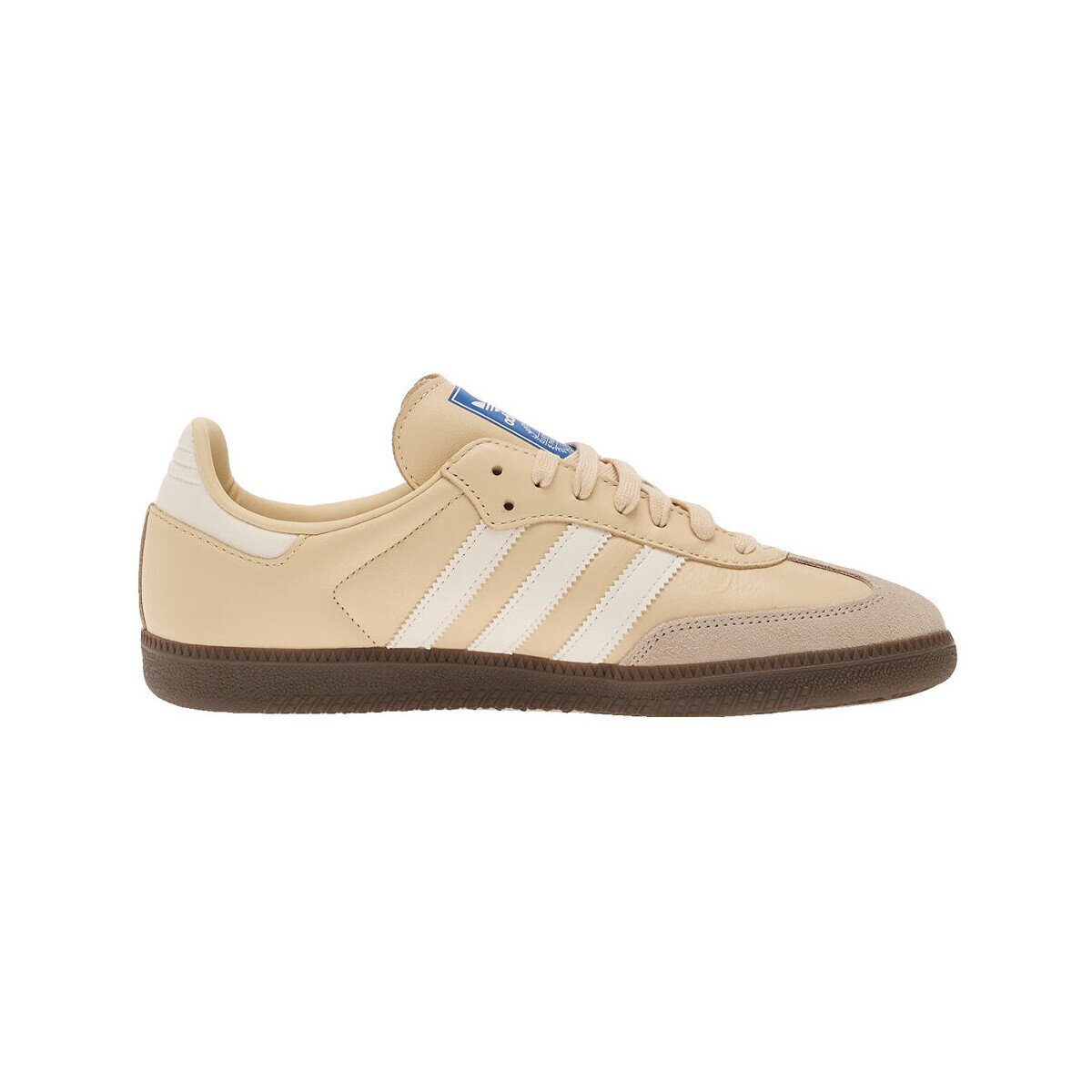 adidas Pantofi Baskets Samba OG daim