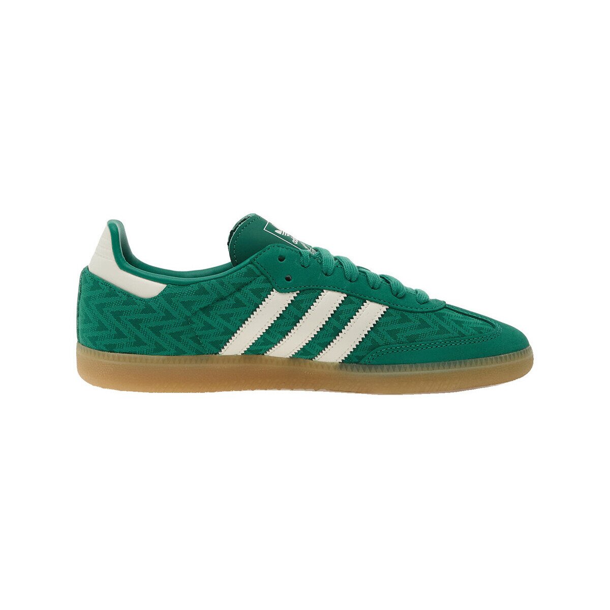 adidas Pantofi Baskets Samba OG daim