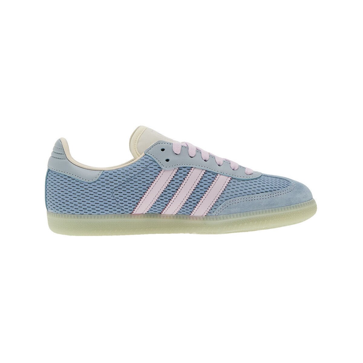 adidas Pantofi Baskets Samba OG daim