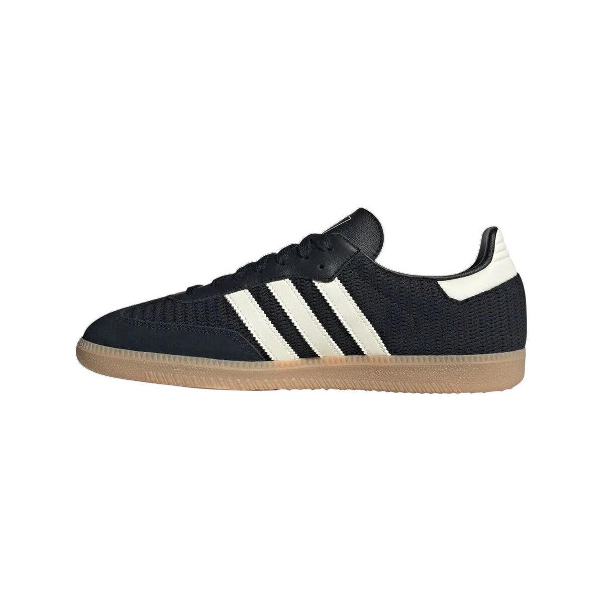 adidas Pantofi Baskets Samba OG daim et textile