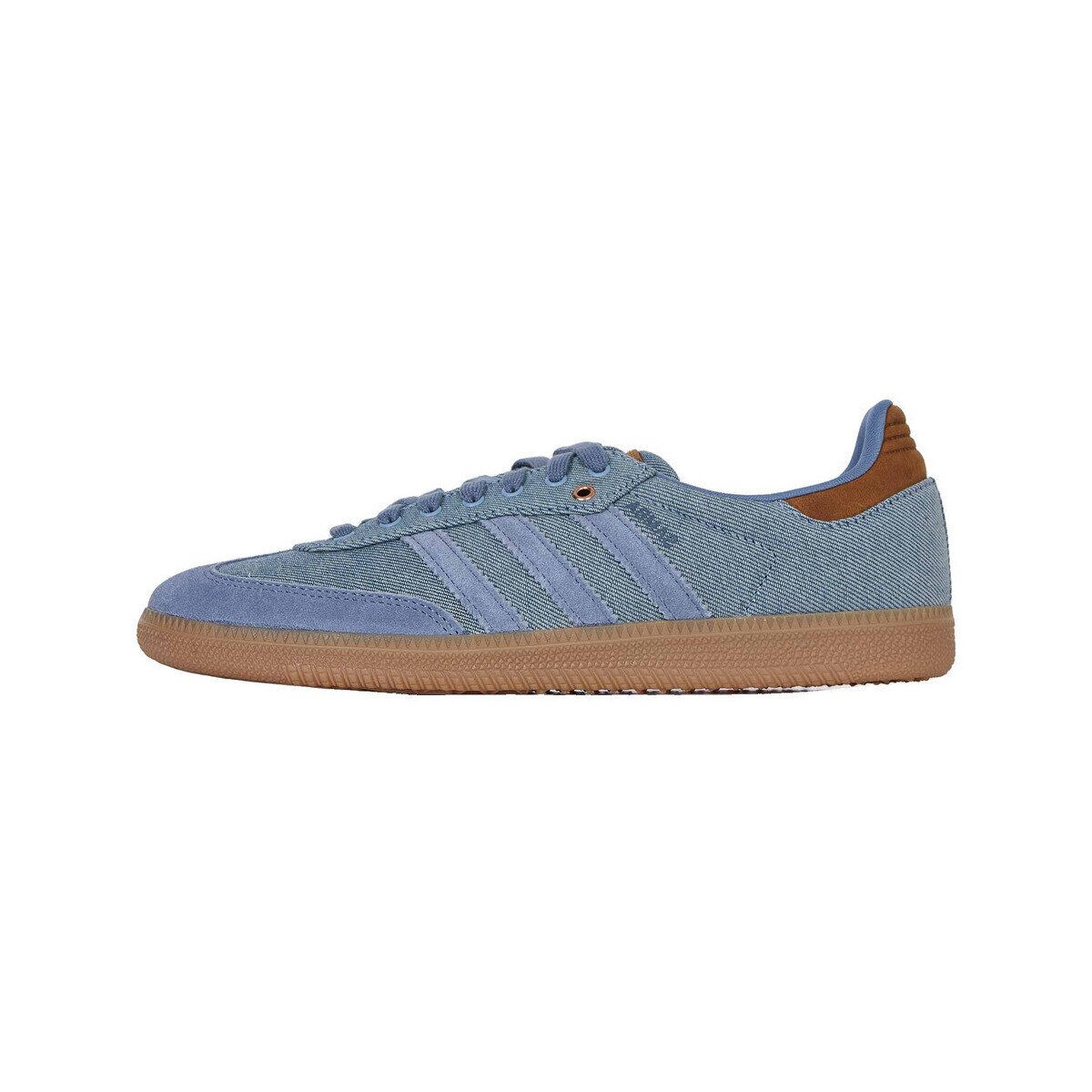 adidas Pantofi Baskets Samba OG denim