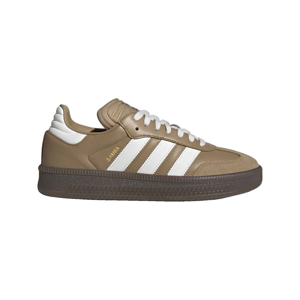 adidas Pantofi Baskets Samba XLG daim