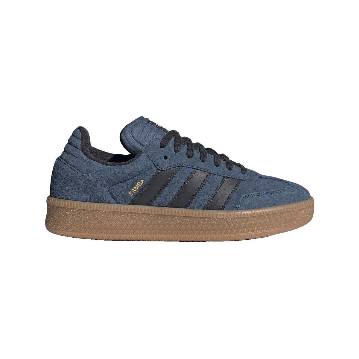 adidas Pantofi Baskets Samba XLG daim