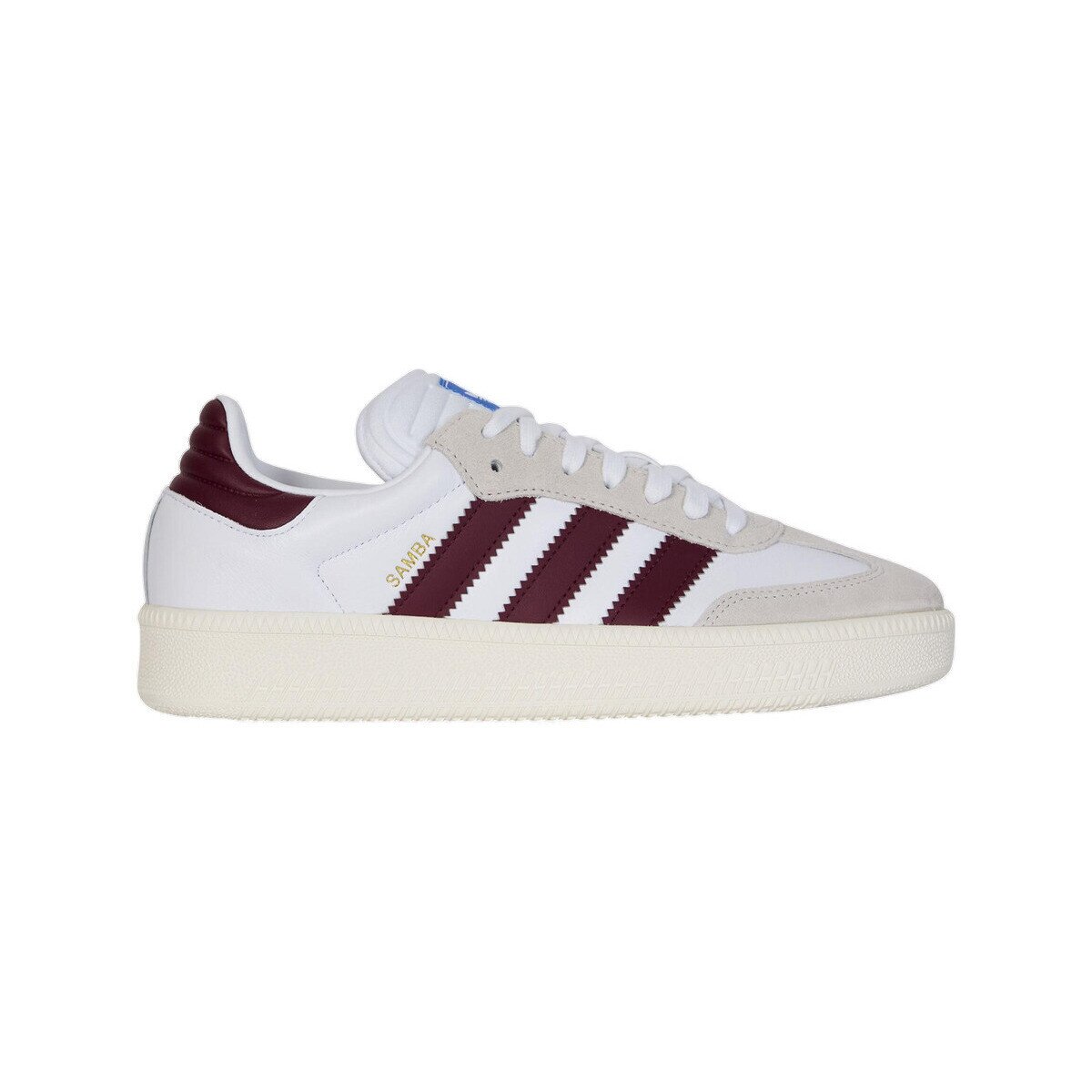 adidas Pantofi Baskets Samba XLG daim