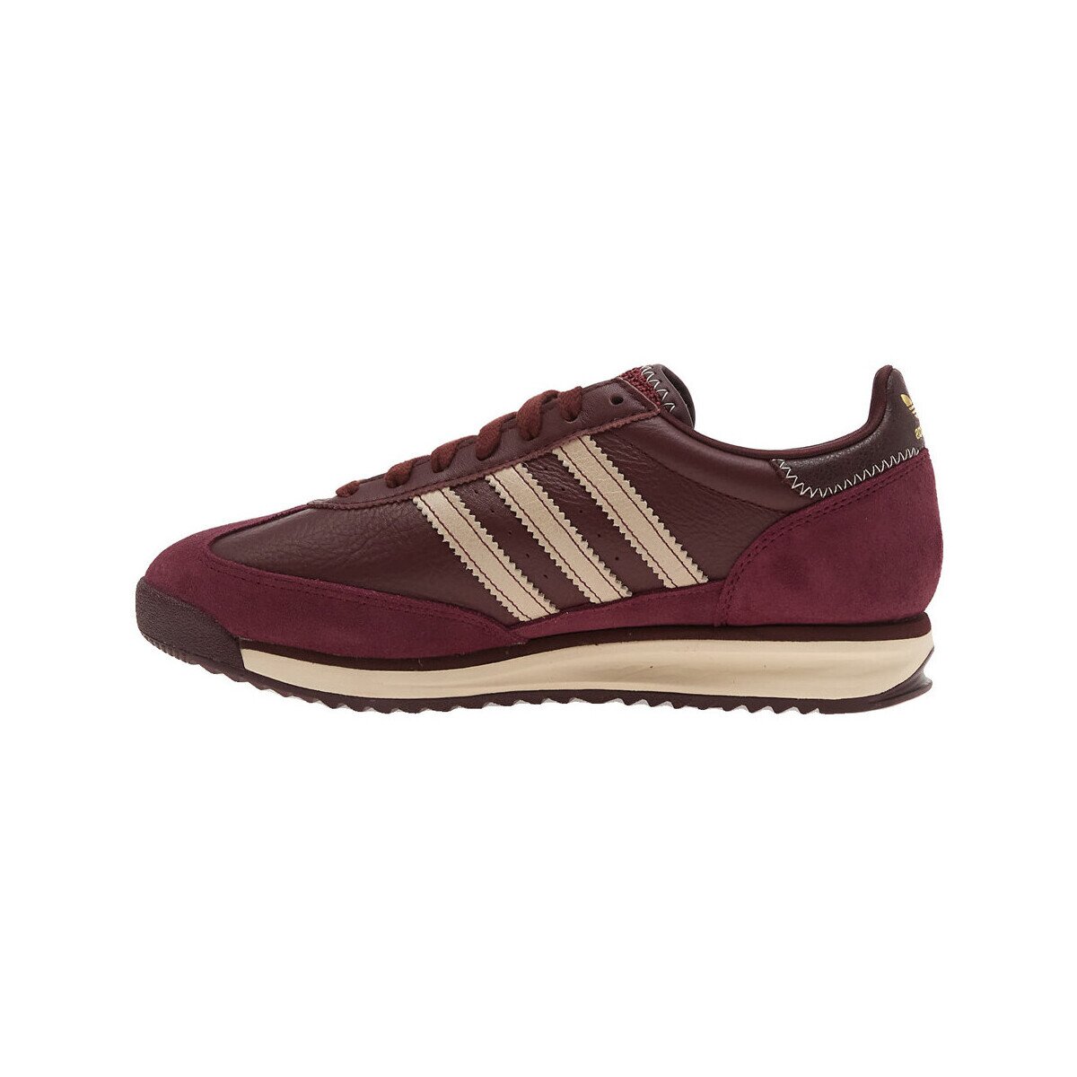 adidas Pantofi Baskets sl 72 cuir