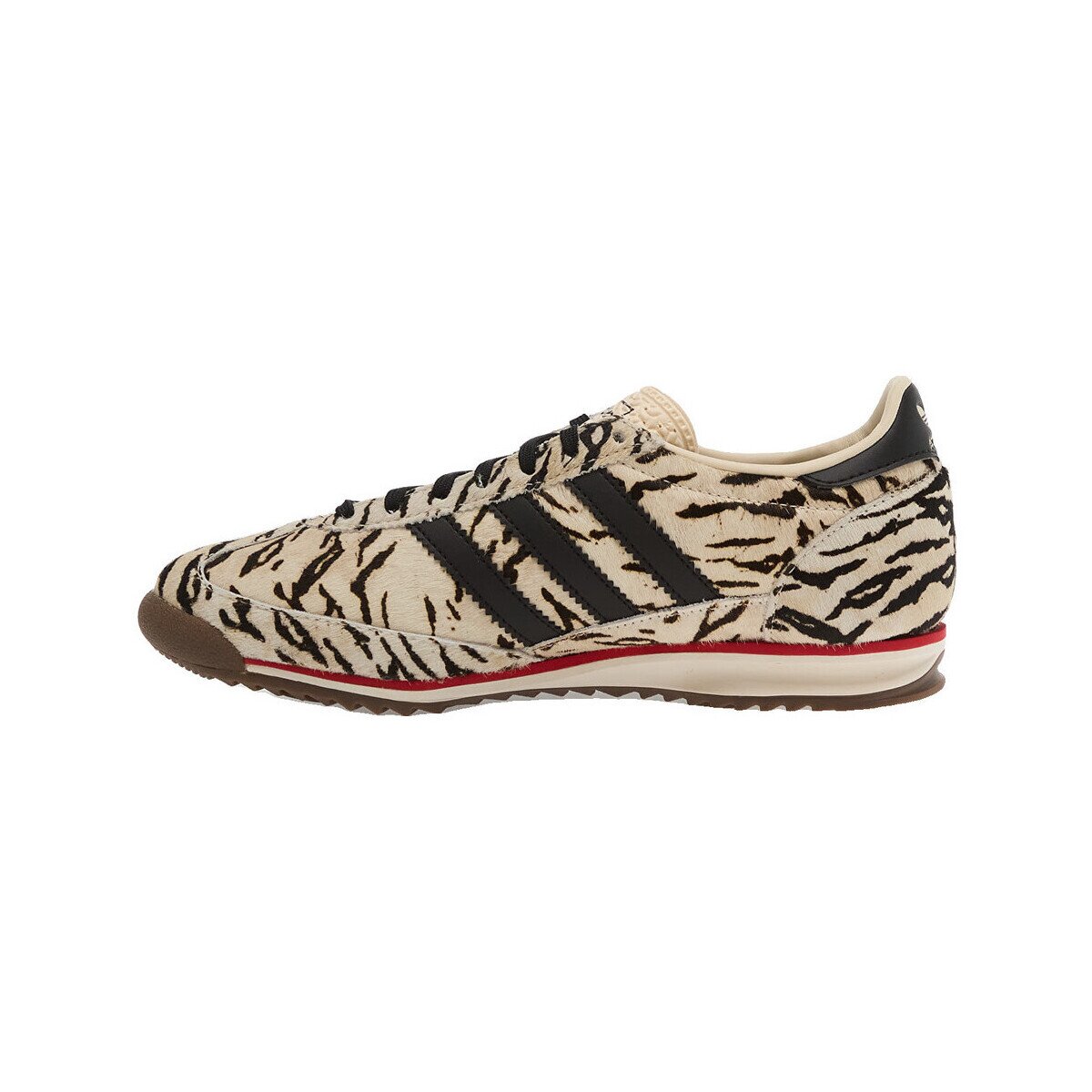 adidas Pantofi Baskets sl 72 og cuir