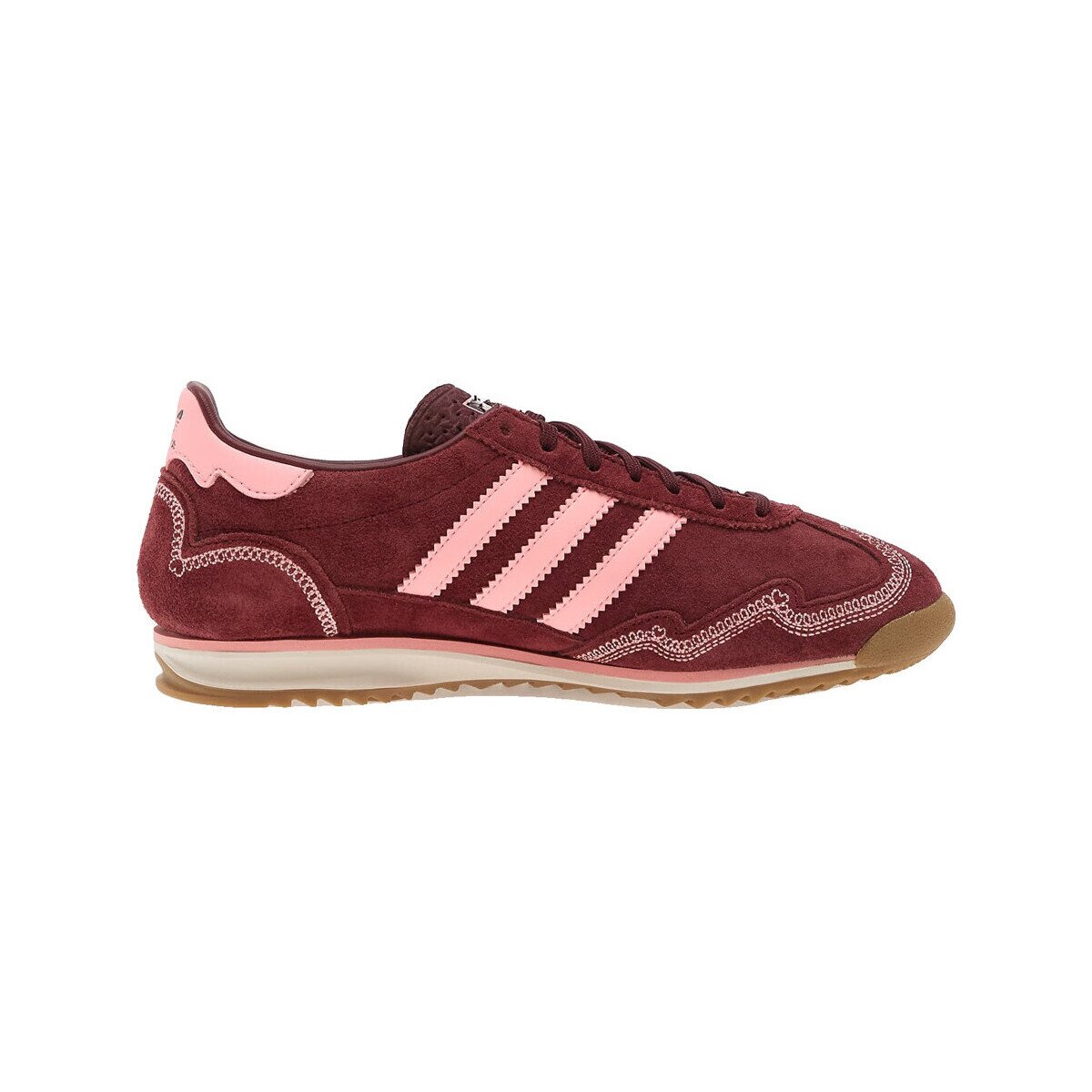 adidas Pantofi Baskets sl 72 og daim