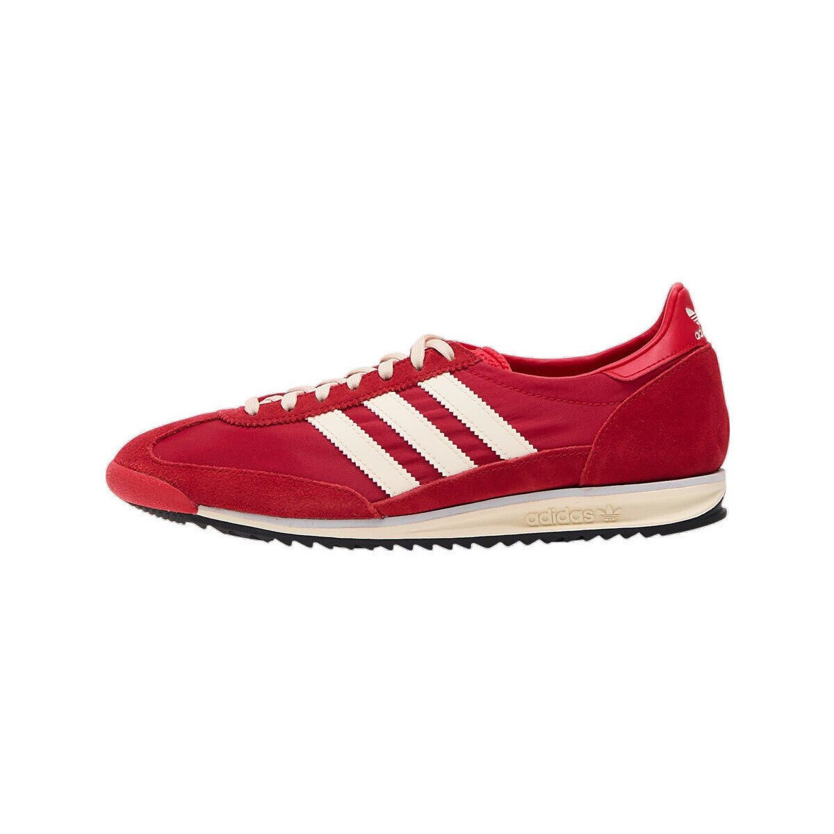 adidas Pantofi Baskets SL 72 OG daim