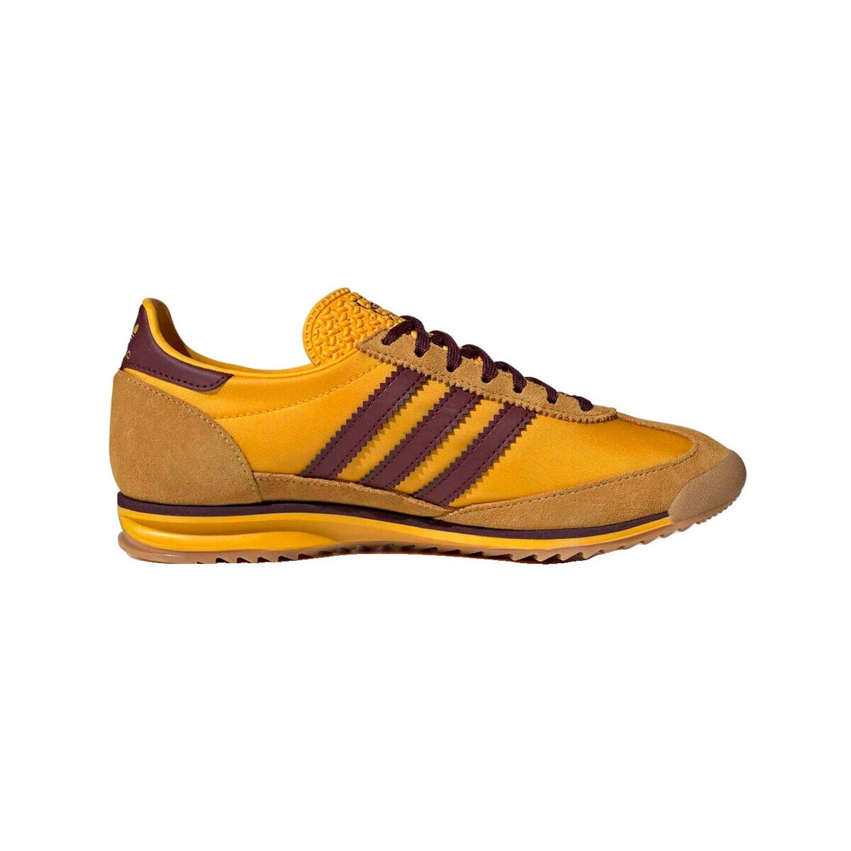 adidas Pantofi Baskets sl 72 og nylon respirant