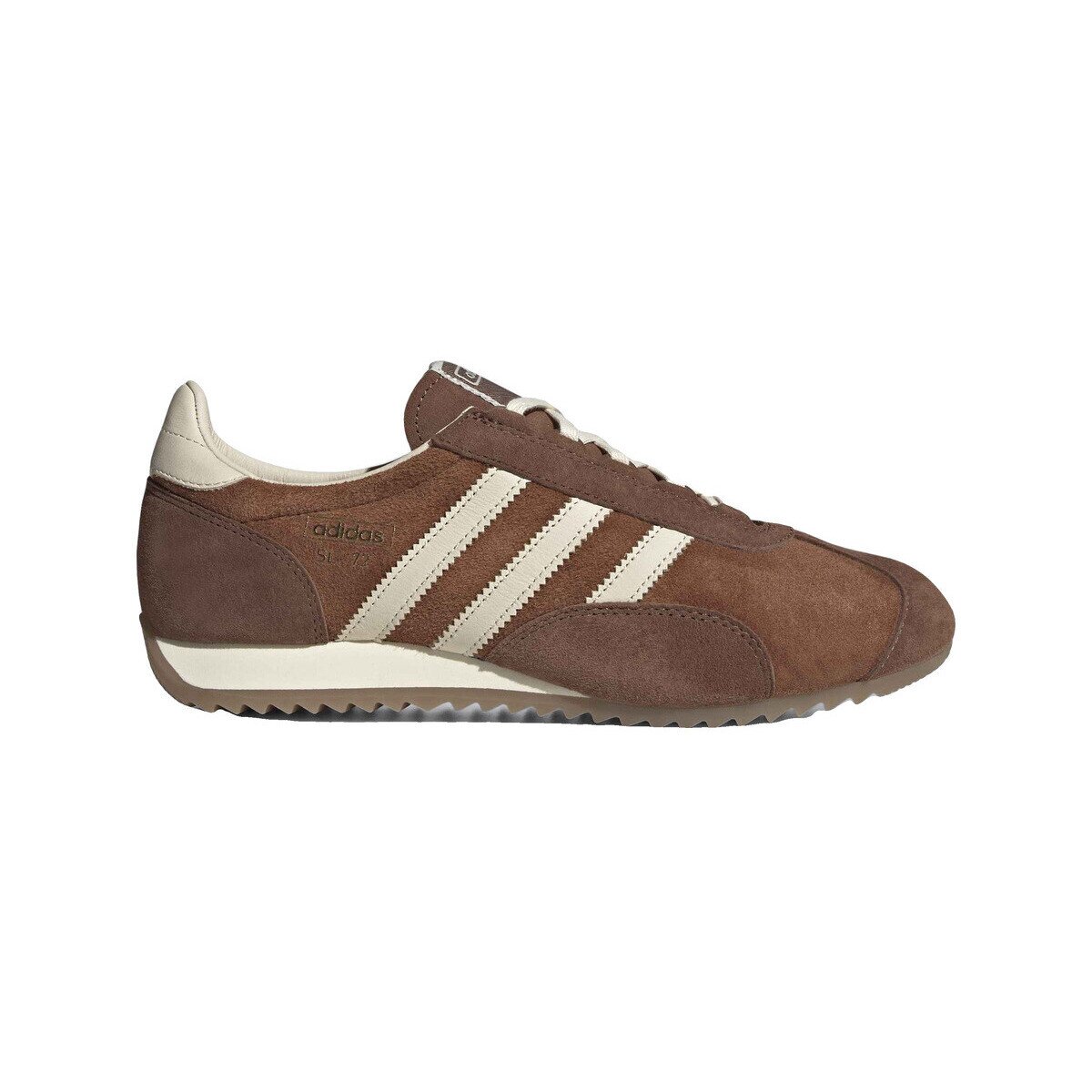 adidas Pantofi Baskets sl 72 pt cuir