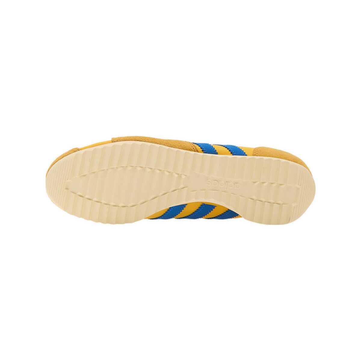 adidas Pantofi Baskets SL 72 PT nylon et daim