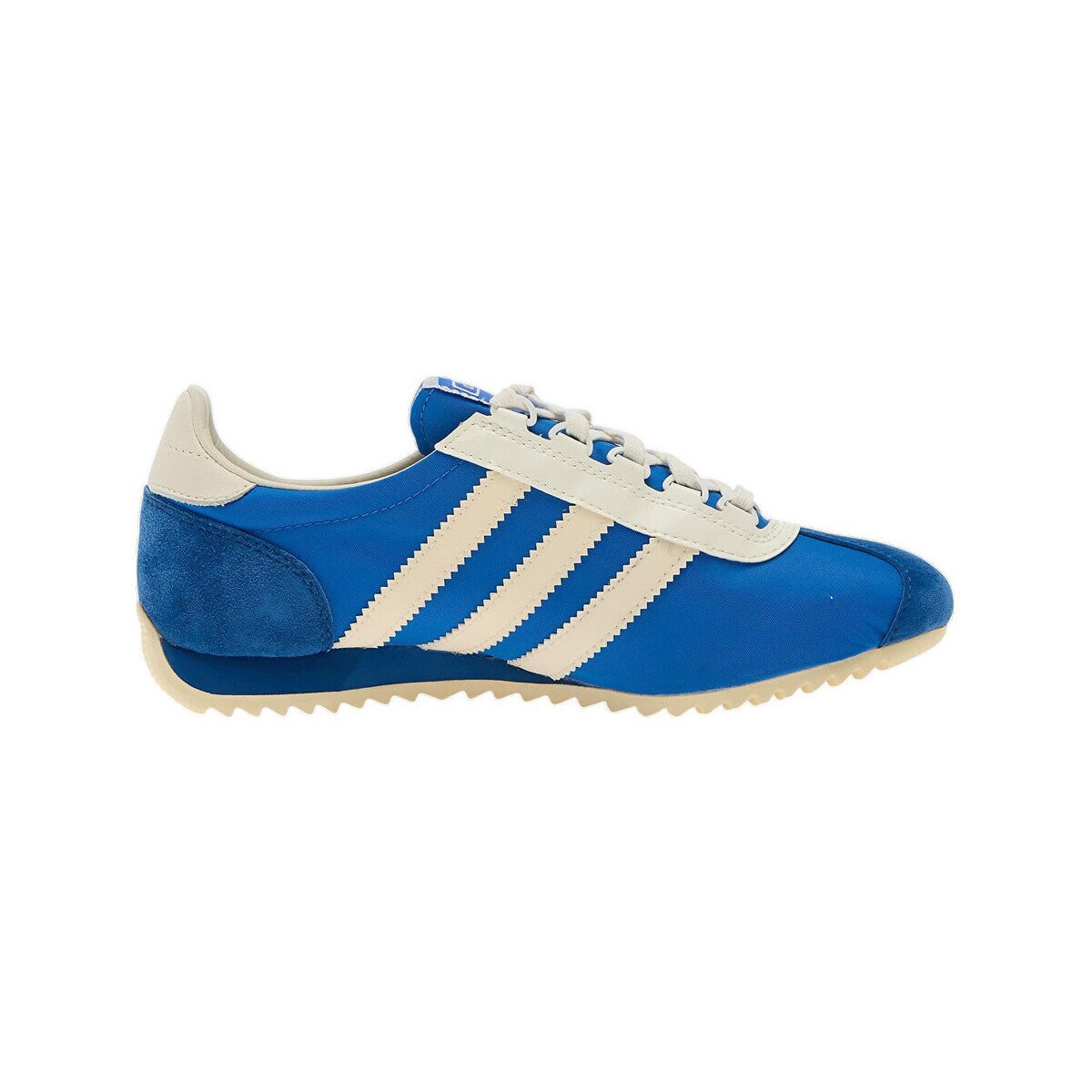 adidas Pantofi Baskets SL 72 PT nylon et suède