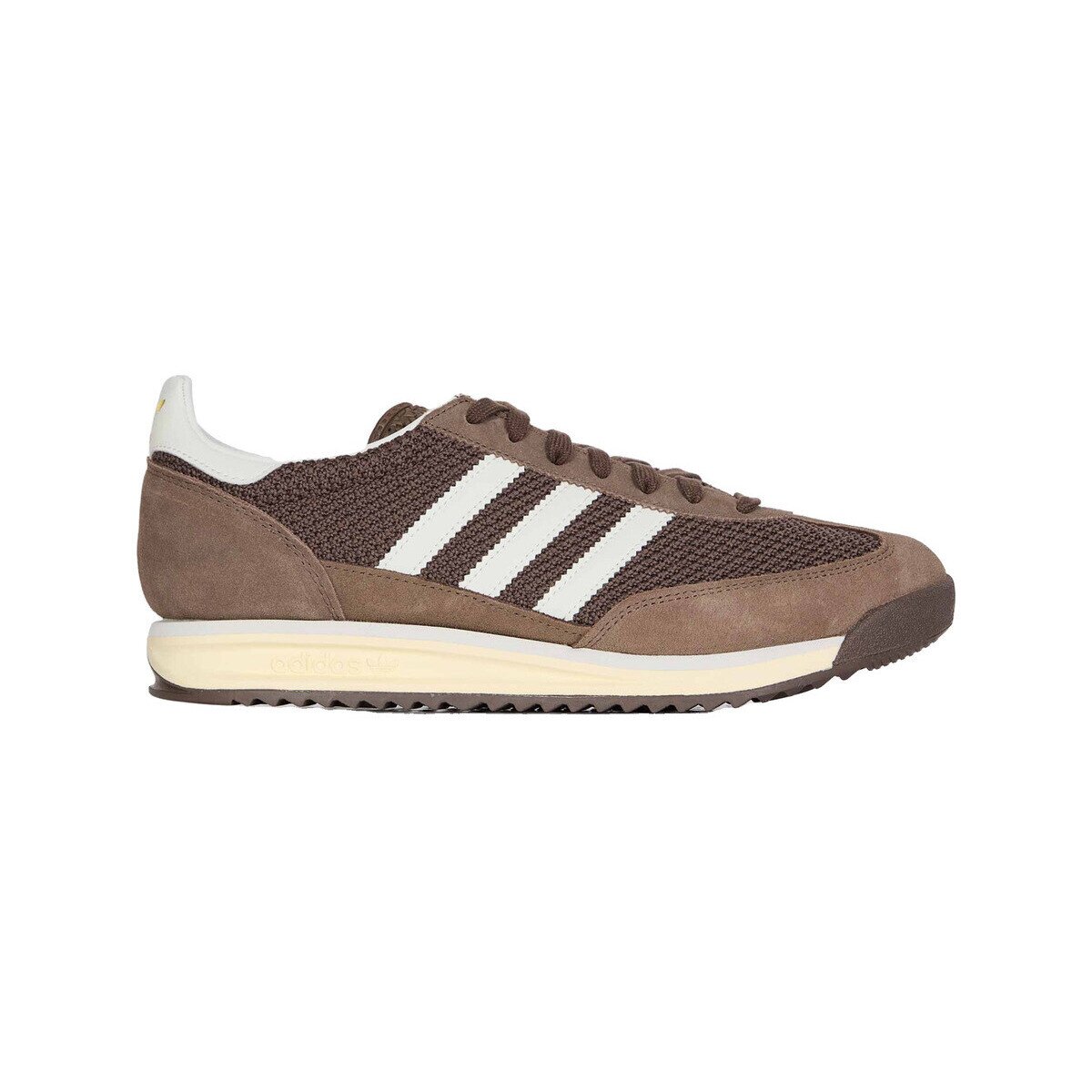 adidas Pantofi Baskets sl 72 rs maille respirante