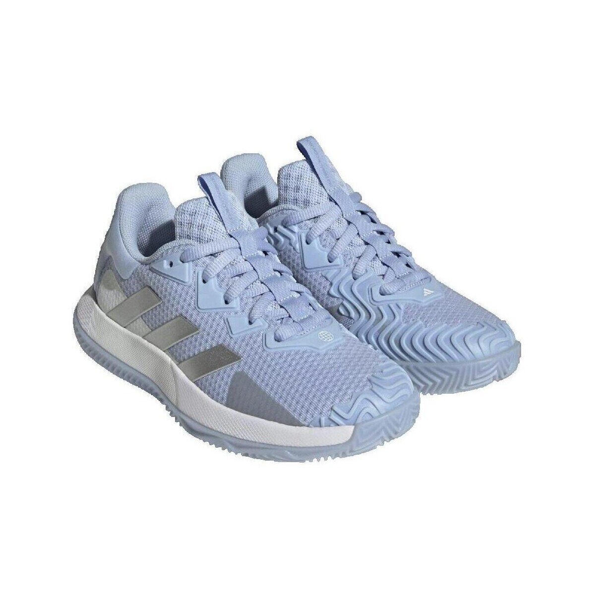 adidas Pantofi Baskets Solematch Control maille respirante