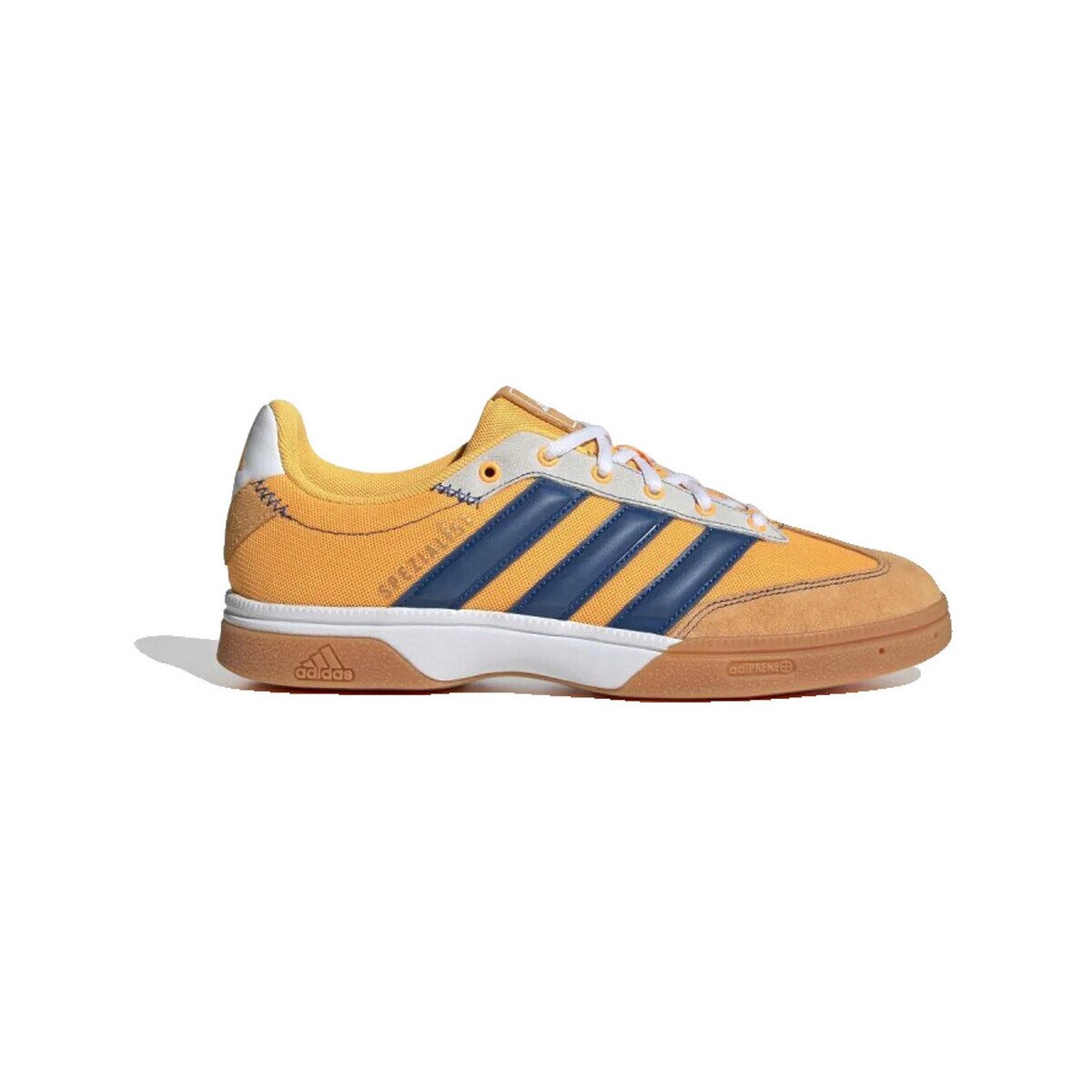 adidas Pantofi Baskets Spezialist cuir lisse
