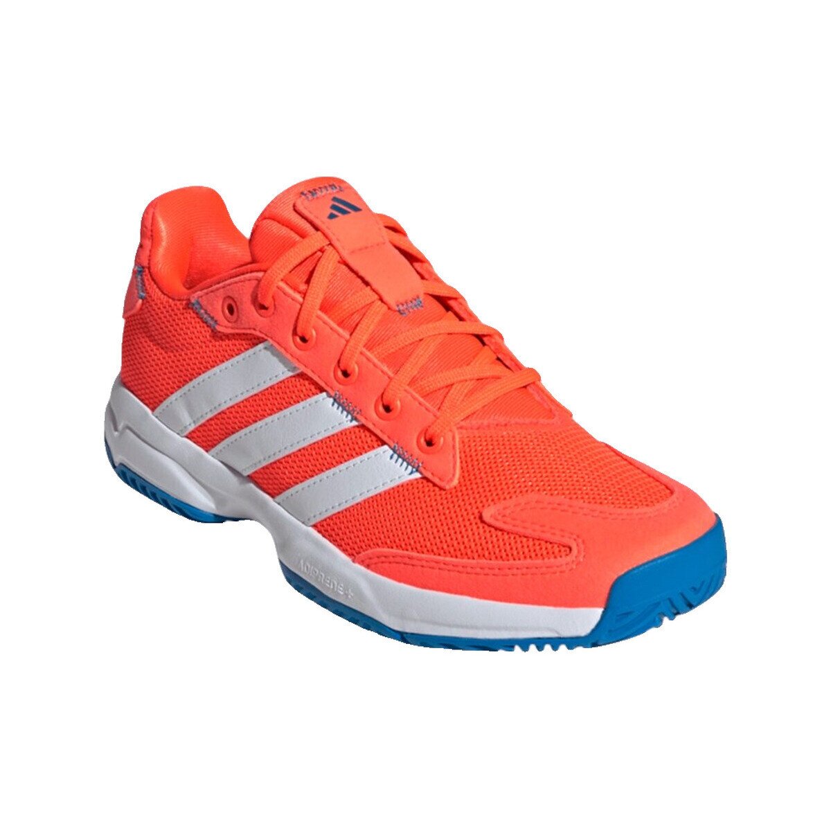 adidas Pantofi Baskets stabil junior orange/white/blue