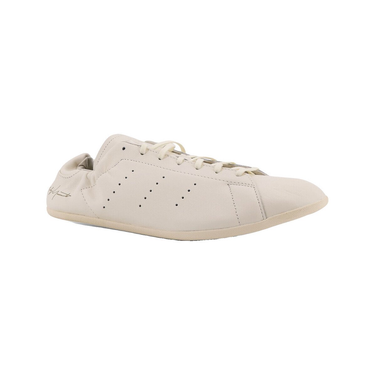 adidas Pantofi Baskets stan smith lo pro cuir