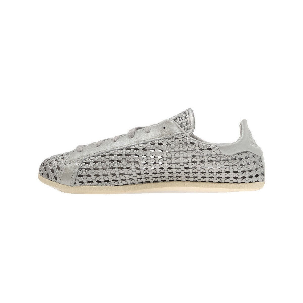adidas Pantofi Baskets stan smith lo pro cuir