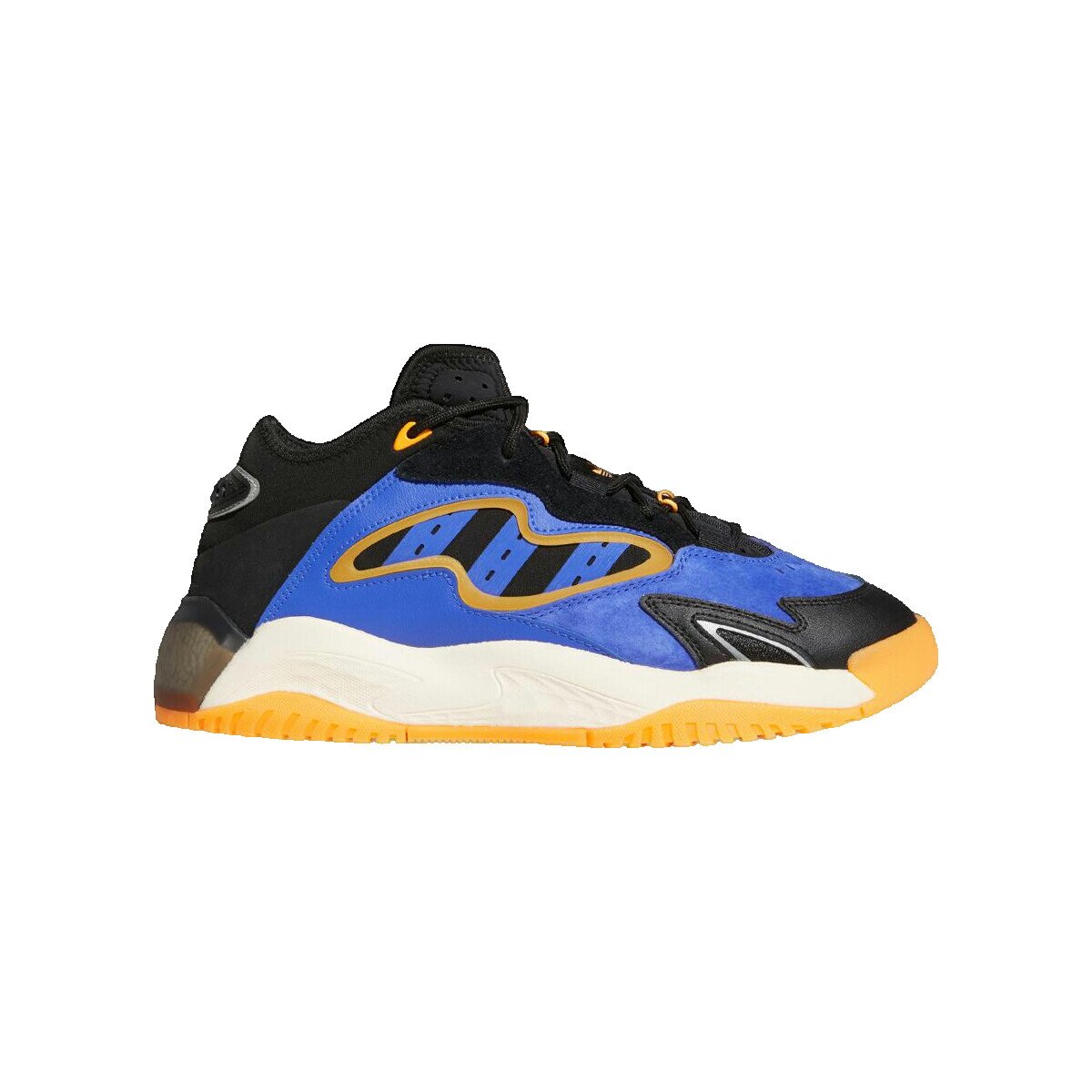adidas Pantofi Baskets Streetball II multicolore / multicolor