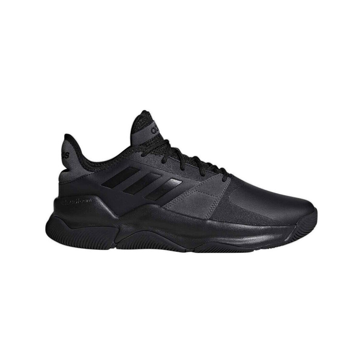 adidas Pantofi Baskets Streetflow cuir synthétique