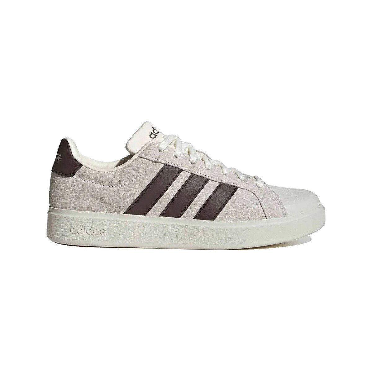 adidas Pantofi Baskets Streettalk cuir