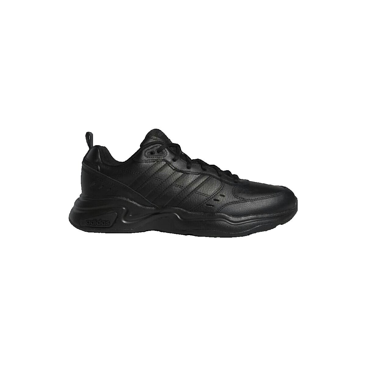 adidas Pantofi Baskets Strutter cuir